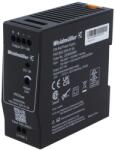 Weidmüller Alimentator pulsatoriu 30W pentru şină DIN (2838400000)