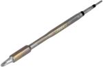 JBC TOOLS Vârf de lipit mini-val Longlife 2, 7mm (C245931)