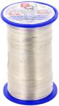 BQ CABLE Sârmă de Cupru Argintată 0, 7mm 500g (SCW-0.70/500)