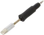 WELLER Vârf Șurubelniță pentru Ciocan de Lipit 7, 6x1, 5mm (T0050113599)