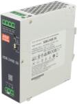 MEAN WELL Alimentator pulsatoriu MEAN WELL 240W 36V DC pentru șină DIN (XDR-240E-36)