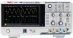 UNI-T Osciloscop Digital UNI-T UPO1202 2 Canale 200MHz 1Gsps LCD TFT (UPO1202)