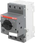 ABB Întrerupător Motor 0, 03kW DIN IP20 (1SAM350000R1001)