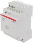 ABB Alimentator pentru șină DIN 24V DC 30W (1SVR427043R0100)
