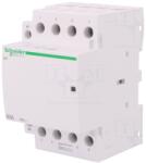 Schneider Electric Contactor 4P 63A 24VAC NO IP20 (A9C20164)