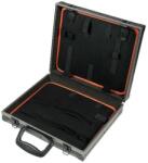GOLDTOOL Valijoară pentru Unelte din Plastic 280x330x80mm (GTK-946)