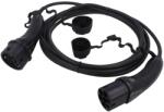 Amphenol Cablu eMobility Tip 2 5m 7, 4kW (HVCOIMBSCR6PF506L5000)