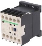 Schneider Electric Contactor 4P 24VDC 9A TeSys K (LP4K09008BW3)