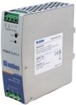 aimtec Alimentator pulsatoriu AIMTEC 120W 12VDC 10A pentru şină DIN (AMED120W-12SGY)