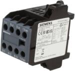 Siemens Contactor SIEMENS 3-polar NO 24VAC 8, 4A cod 3TG1010-0AC2 (3TG1010-0AC2)