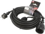 kel Prelungitor Alimentare 10m Negru 16A (W-98517)