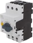 HAGER Întrerupător motor 230VAC 2, 5-4A (MM508N)