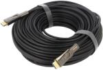 VCOM Cablu HDMI 2.0 optic 40m HDR (D3742D-40.0)
