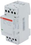 ABB Contactor 4-poli 25A 24V NC/NO (1SAE231111R0113)