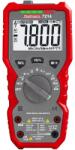 SEFRAM Multimetru digital SEFRAM 7214 - Măsurare tensiune AC/DC, True RMS (SEFRAM7214)