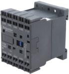 Schneider Electric Contactor 4-poli 24V DC 10A (CA3KN313BD3)