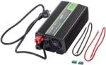 Green Cell Convertor Invertor GREEN CELL DC/AC 300W 230V INV07 cu Ieșire 230VAC 85% eficiență (INV07)