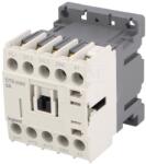 LEGRAND Contactor 3P 9A 230VAC cu contact auxiliar NC (CTX3 MINI 3P 9A 1NC 230VAC)