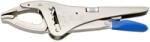 Unior Cleşti de Strângere 250mm Oțel de Scule (616724) Cleste