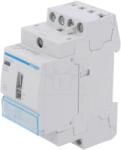 HAGER Contactor 4-Poli 25A 24VAC NO ERD425 (ERD425)