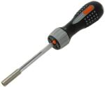 Bahco Mâner Şurubelniţă BAHCO 1/4 cu Piedică şi Lampă 6 Bucăţi 808050L (808050L) Surubelnita