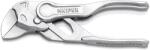 KNIPEX Clește Reglabil cu Autoreglare 100mm (86 04 100) Cleste