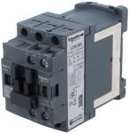 Schneider Electric Contactor Schneider Electric LC1E1201BD 3-polar NO + 3 contacte auxiliare NC 24VDC 12A 690V (LC1E1201BD)