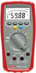 SEFRAM Multimetru Digital LCD 600V SEFRAM7334 (SEFRAM7334)
