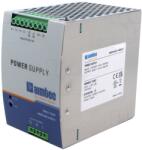 aimtec Alimentator pulsatoriu AIMTEC pentru şină DIN 480W 48VDC 10A 3kV (AMED480-48SGY)