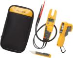 Fluke Tester electric LCD True RMS AC (FLUKE T5-600/62MAX+/1ACE)