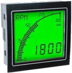 Trumeter Aparat de măsură multifuncţional cu panou LCD (APM-RATE-APO)