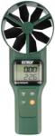 EXTECH Termoanemometru LCD 0, 2-30m/s (AN300)