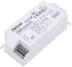 HELVAR Alimentator Pulsatoriu LED HELVAR 38W 10-54VDC 300mA-1, 05A IP20 (LC 38 MINI-DA-300-1050)