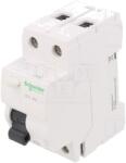 Schneider Electric Întrerupător diferențial 40A 30mA 2P (A9Z05240)