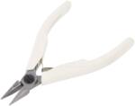 Lindström Clești Semirotunzi ESD 120mm (7893) Cleste
