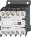 Omron Contactor OMRON J7KNA-09-01 3-polar NO + Contacte Auxiliare NC 24VAC 9A (J7KNA-09-01 24)