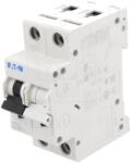 Eaton Electric Întrerupător de supracurent 230/400VAC 6A 1P N 15kA (FAZ-C6/1N)