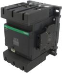Schneider Electric Contactor 3P NO x3 Auxiliare NO NC 110VAC LC1D150F7 (LC1D150F7)
