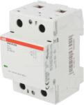 ABB Contactor 2P 100A 24VAC/DC NO (1SAE361111R0120)