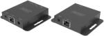 ASSMANN Cablu extender HDMI HDCP 1.4 PoE (DS-55519)