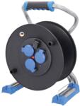 as - Schwabe Prelungitor cablu AS SCHWABE 3 prize CEE 7/3 + USB A, cod 23620 (23620)