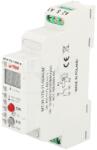 RELPOL Timer digital SPDT 12-240V AC/DC (MT-W-17S-11-9240-M)