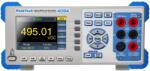 PeakTech Multimetru de masă LCD TFT 4" True RMS (P 4094)