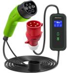 Qoltec Încărcător QOLTEC 7kW 32A 230VAC IP65 5m eMobility 52477 (52477)