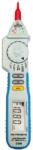 PeakTech Multimetru digital LCD, 3, 5 cifre (P 1080)