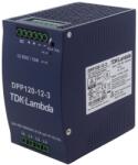 TDK-Lambda Alimentator pulsatoriu DIN 12V 10A (DPP120-12-3)