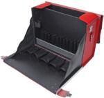BERNSTEIN Geantă pentru unelte 440x175x310mm (8115-VDE)