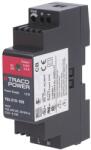 Traco Power Alimentator Pulsatoriu 12W 5VDC 2.4A DIN-Șină (TBL 015-105)