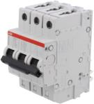 ABB Întrerupător de supracurent 415VAC 16A 3P C (2CCS573001R0164)