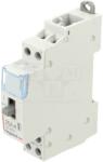 LEGRAND Contactor LEGRAND 2 poli 230VAC 25A SM 425 2NO pentru instalații electrice (SM 425 230V 2NO S)